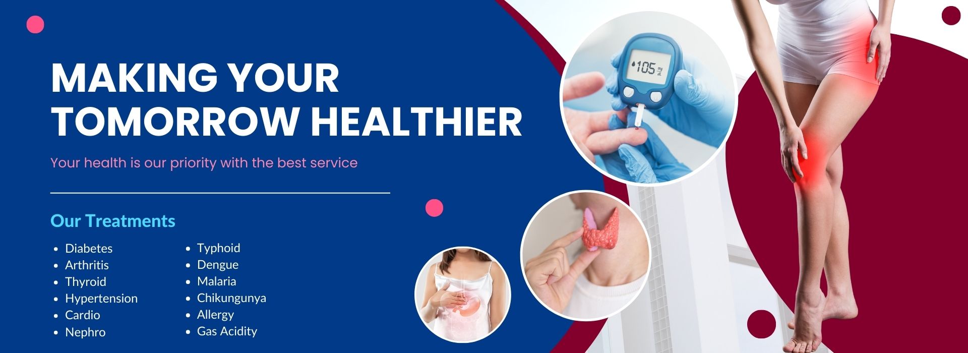 Best General Physician in Bhandup(W), Mumbai
